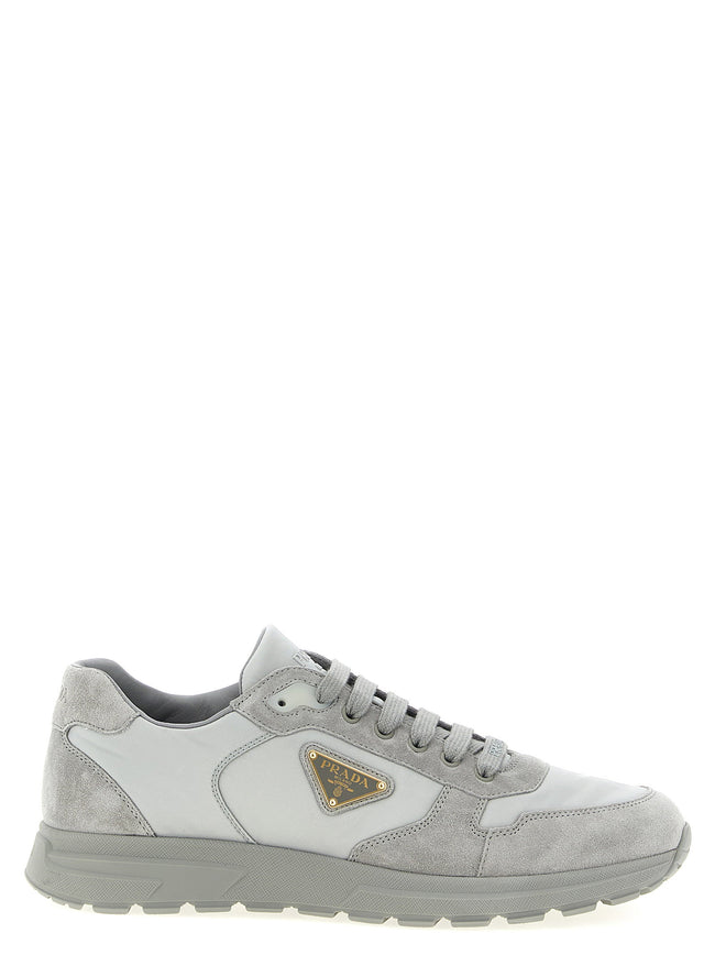 Prada Prax 2.0 Sneakers