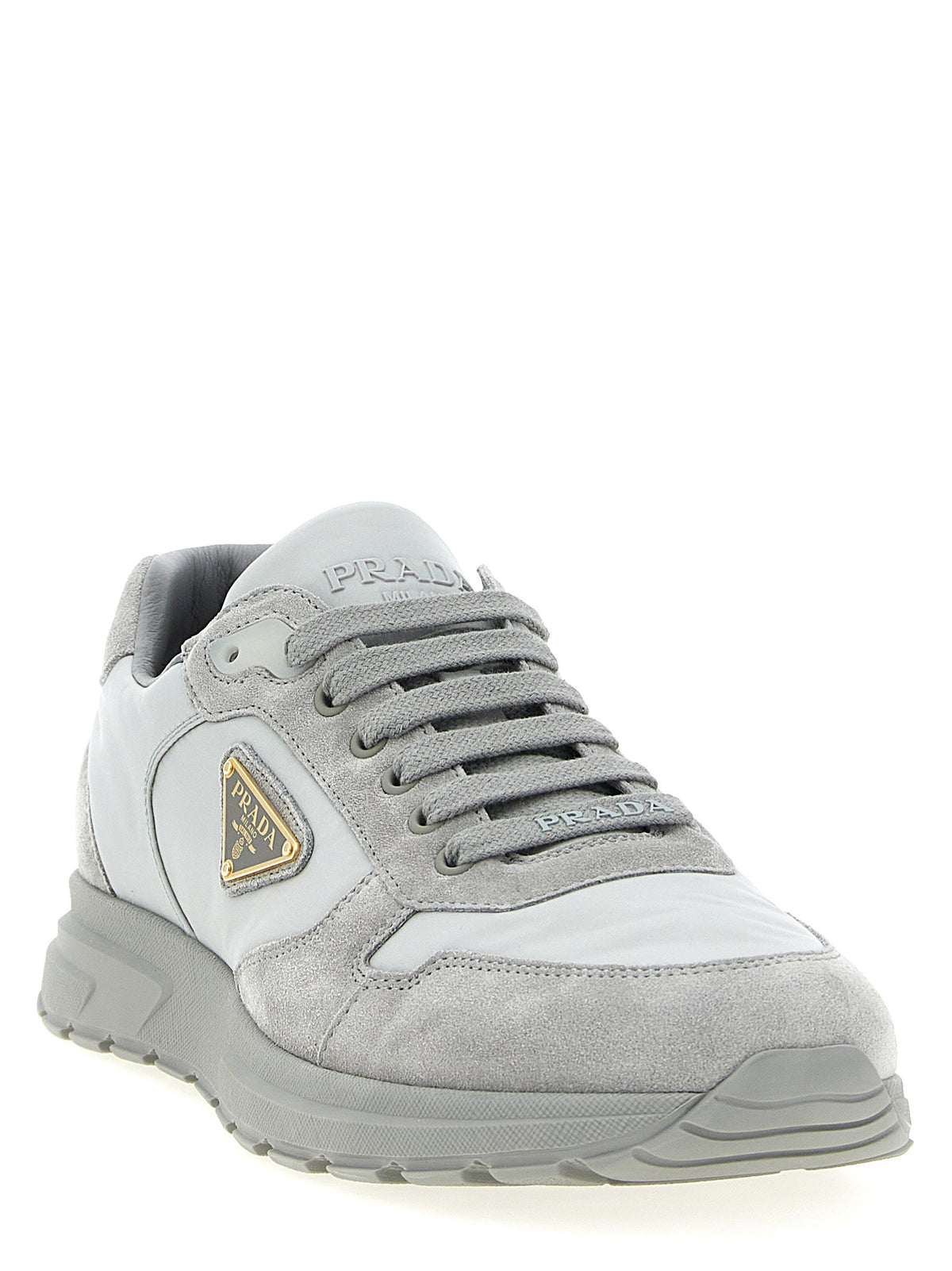 Prada Prax 2.0 Sneakers