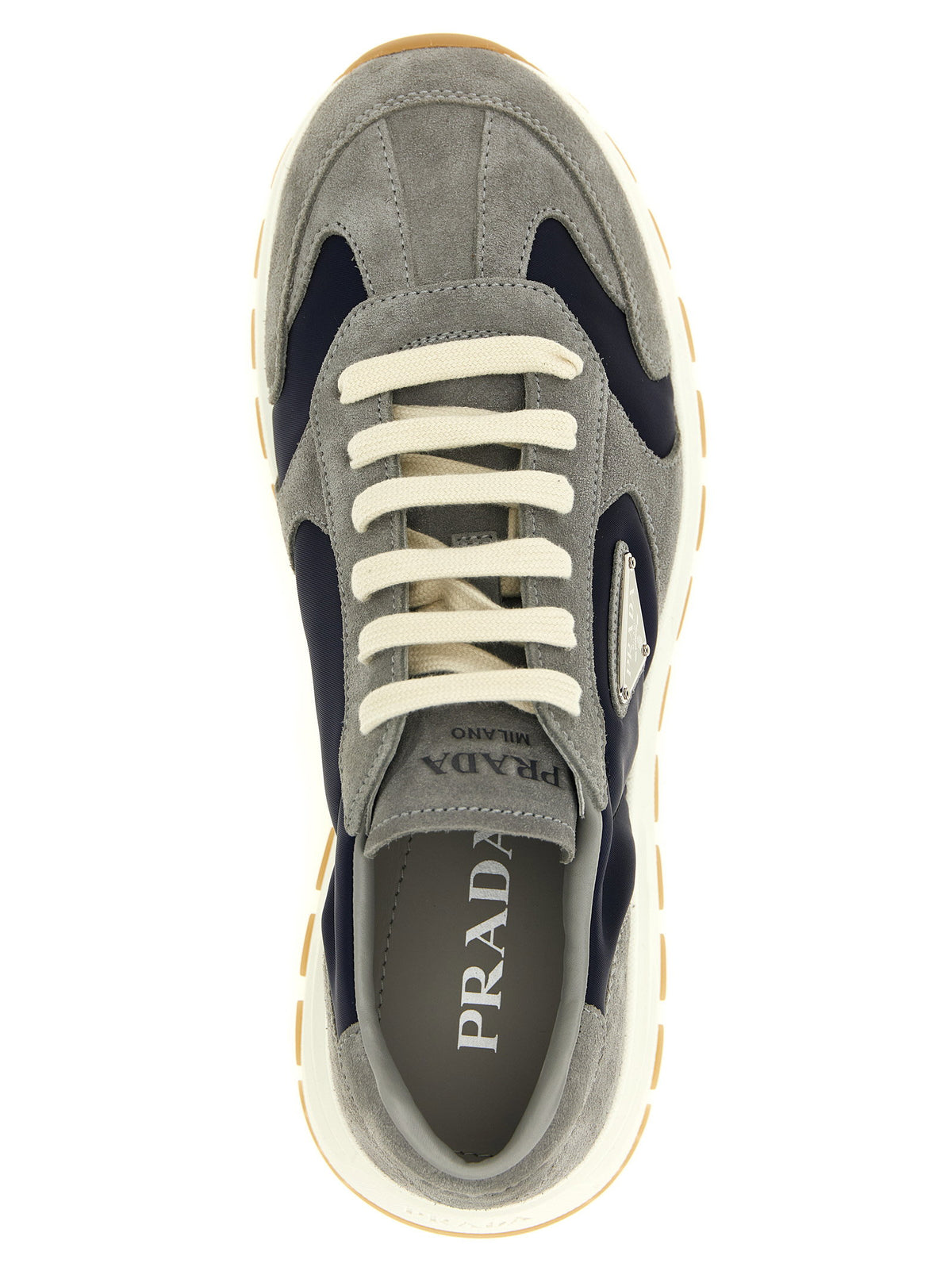 Prada Prax Sneakers