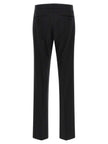 Tom Ford Pinstriped Double-breasted Dress