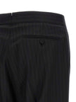 Tom Ford Pinstriped Double-breasted Dress