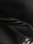 Prada Logo Card Holder