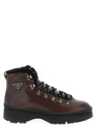 Prada Brixxen Ankle Boots