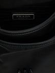 Prada Re-nylon Logo Crossbody Bag