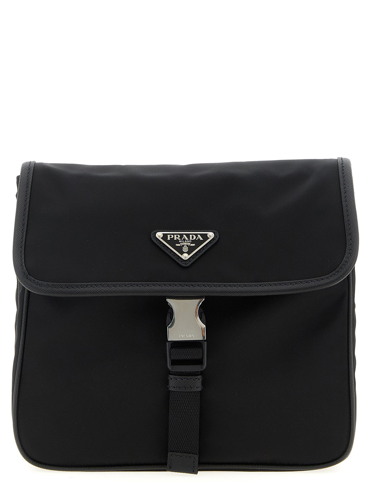 Prada Nylon Shoulder Strap
