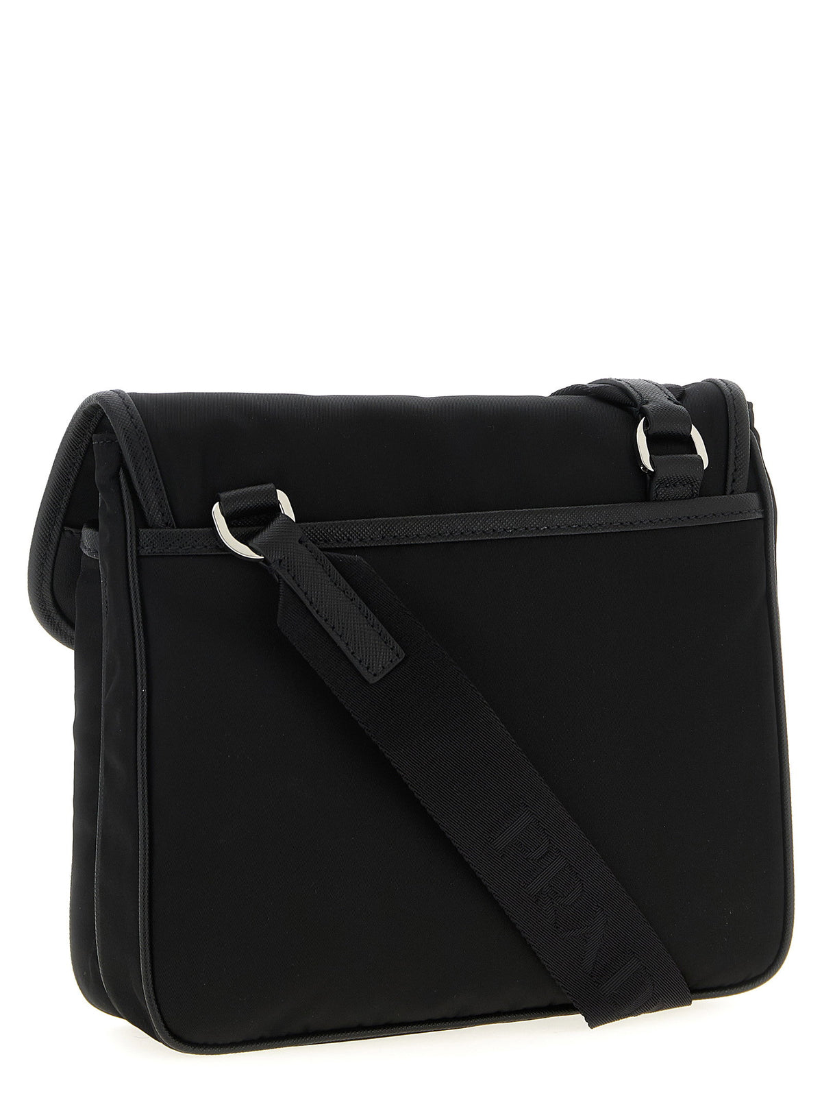 Prada Nylon Shoulder Strap