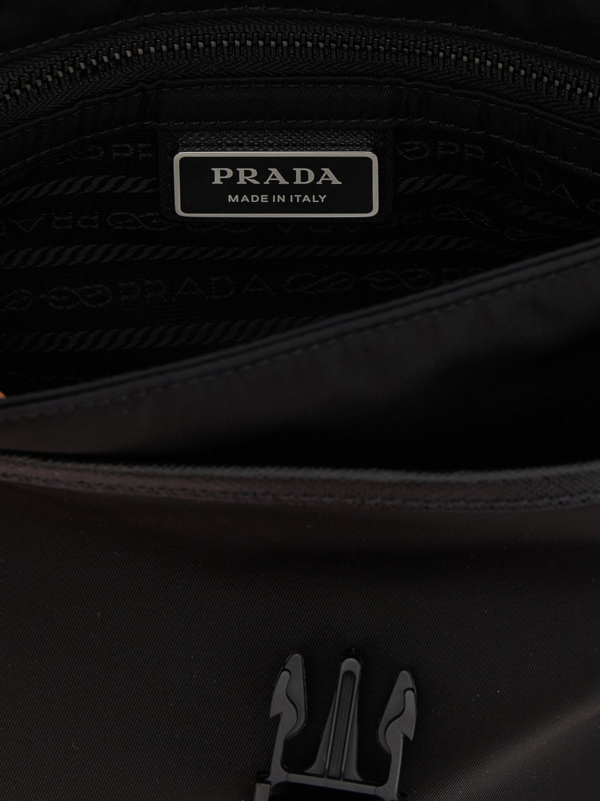 Prada Nylon Shoulder Strap