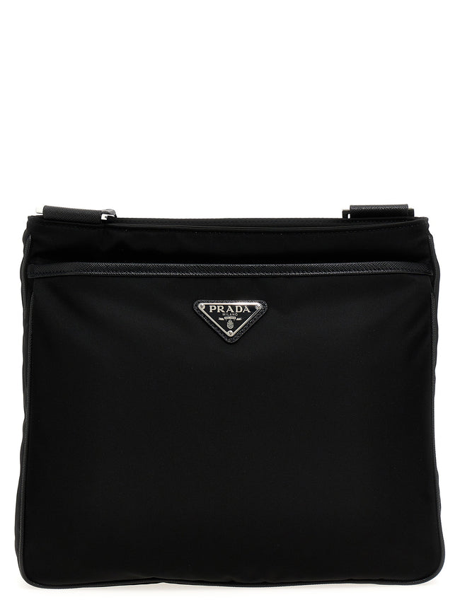Prada Re-nylon Crossbody Bag