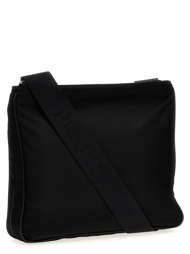 Prada Re-nylon Crossbody Bag