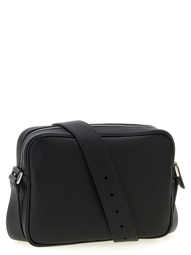 Prada Leather Shoulder Strap