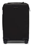 Prada Triangle Logo Trolley