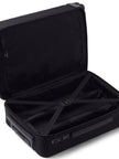 Prada Triangle Logo Trolley