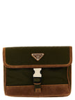 Prada Smartphone Shoulder Strap