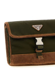Prada Smartphone Shoulder Strap