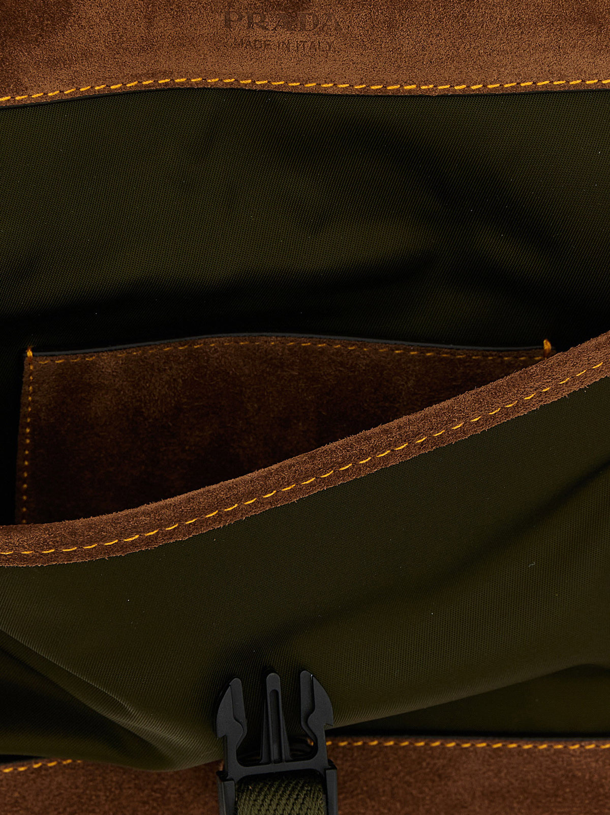 Prada Smartphone Shoulder Strap