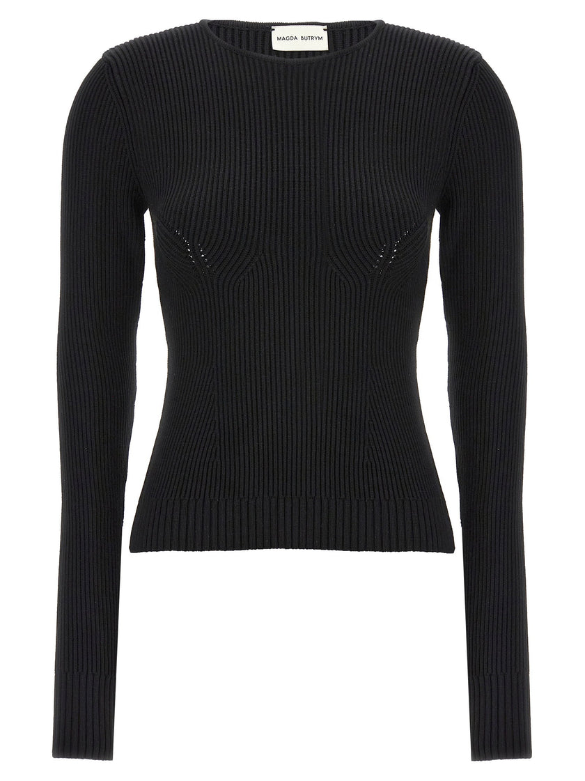 Magda Butrym 07 Sweater