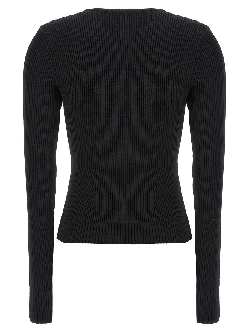 Magda Butrym 07 Sweater