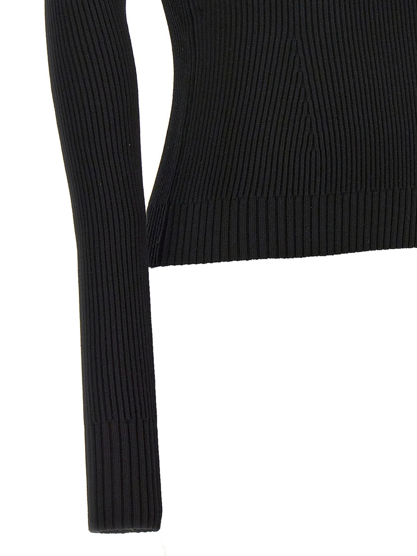 Magda Butrym 07 Sweater