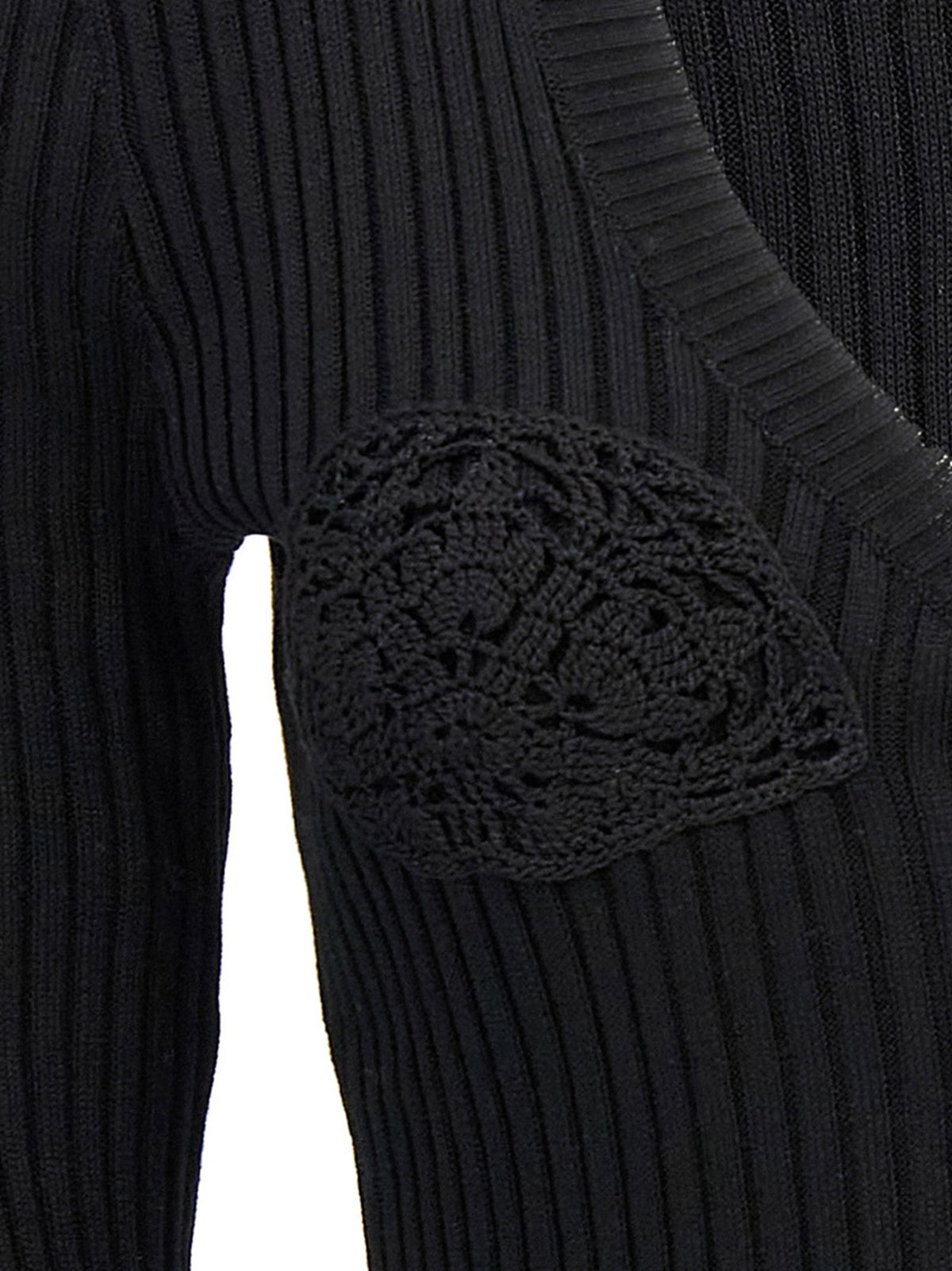 Magda Butrym 08 Cardigan