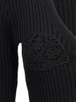 Magda Butrym 08 Cardigan