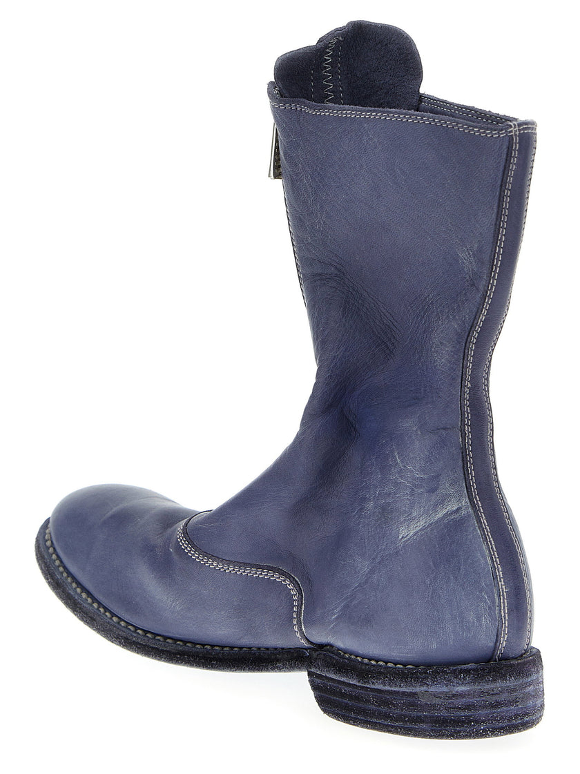 Guidi 310 Ankle Boots