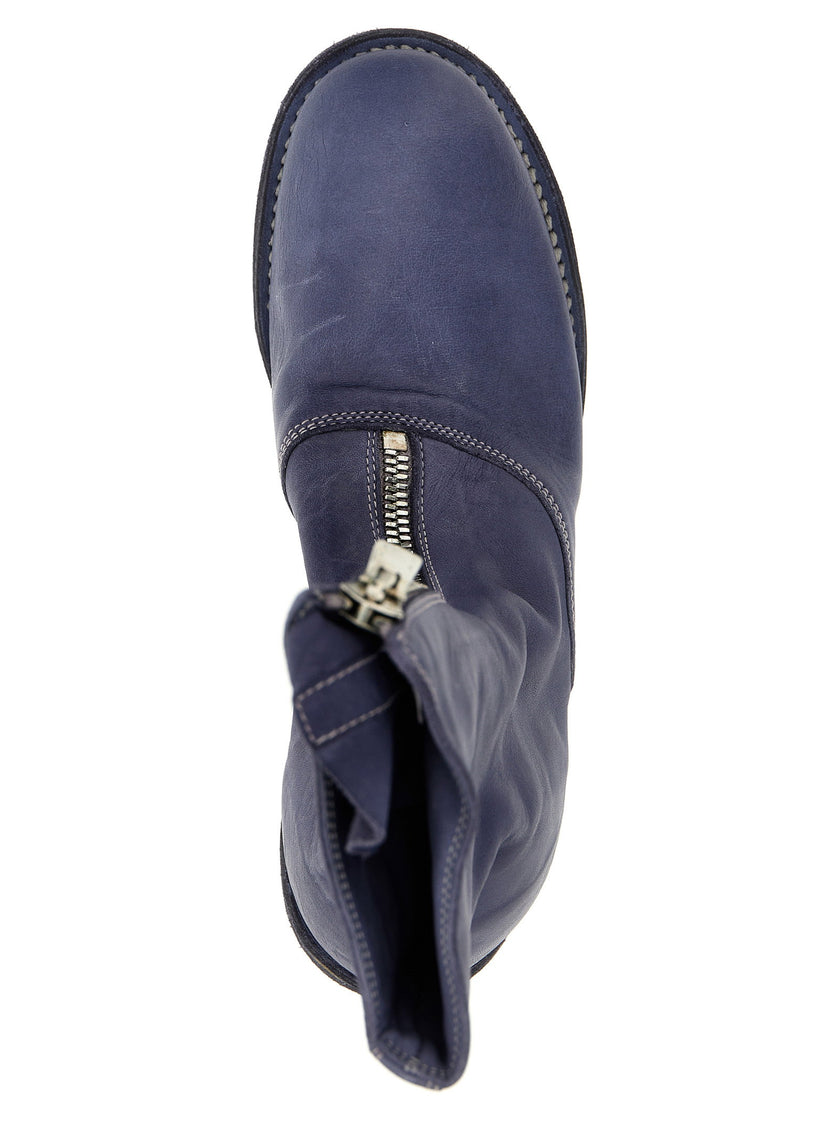 Guidi 310 Ankle Boots