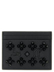 Christian Louboutin Kios’ Card Holder