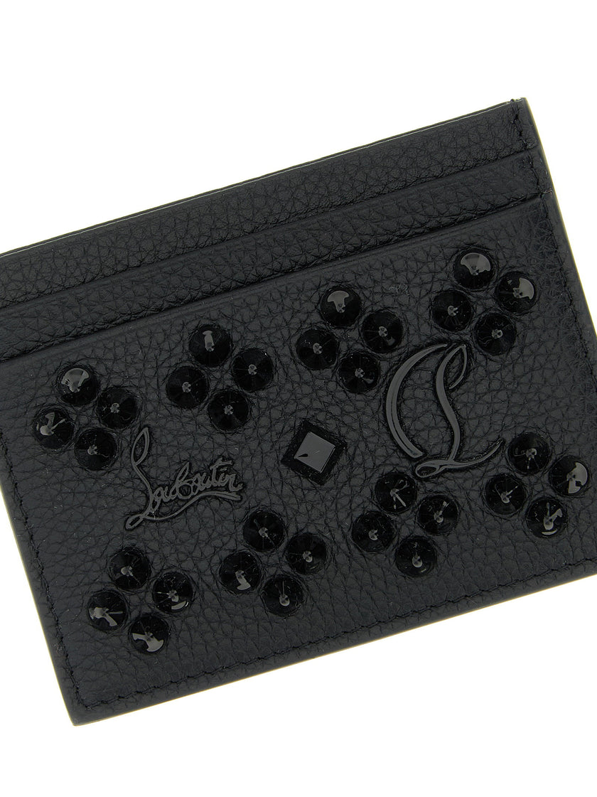 Christian Louboutin Kios’ Card Holder