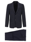 Zegna Mohair Wool Dress