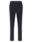 Zegna Mohair Wool Dress