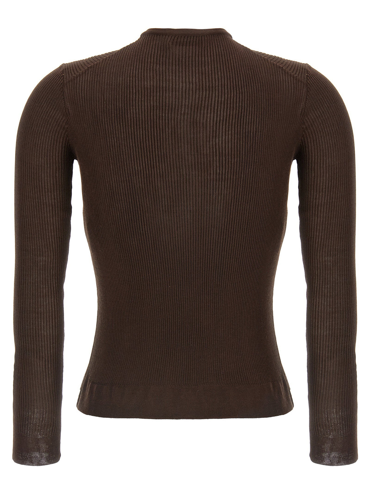 Magda Butrym 20 Silk Sweater