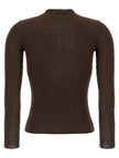 Magda Butrym 20 Silk Sweater