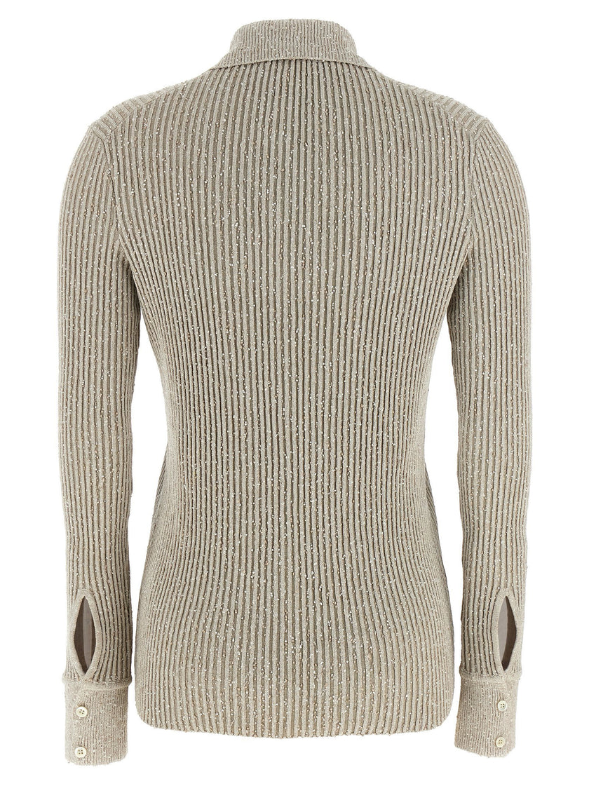 Magda Butrym 21 Cardigan