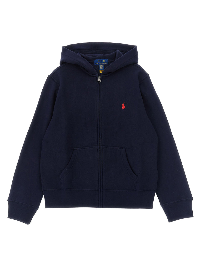 Polo Ralph Lauren Pony Hoodie