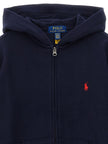 Polo Ralph Lauren Pony Hoodie