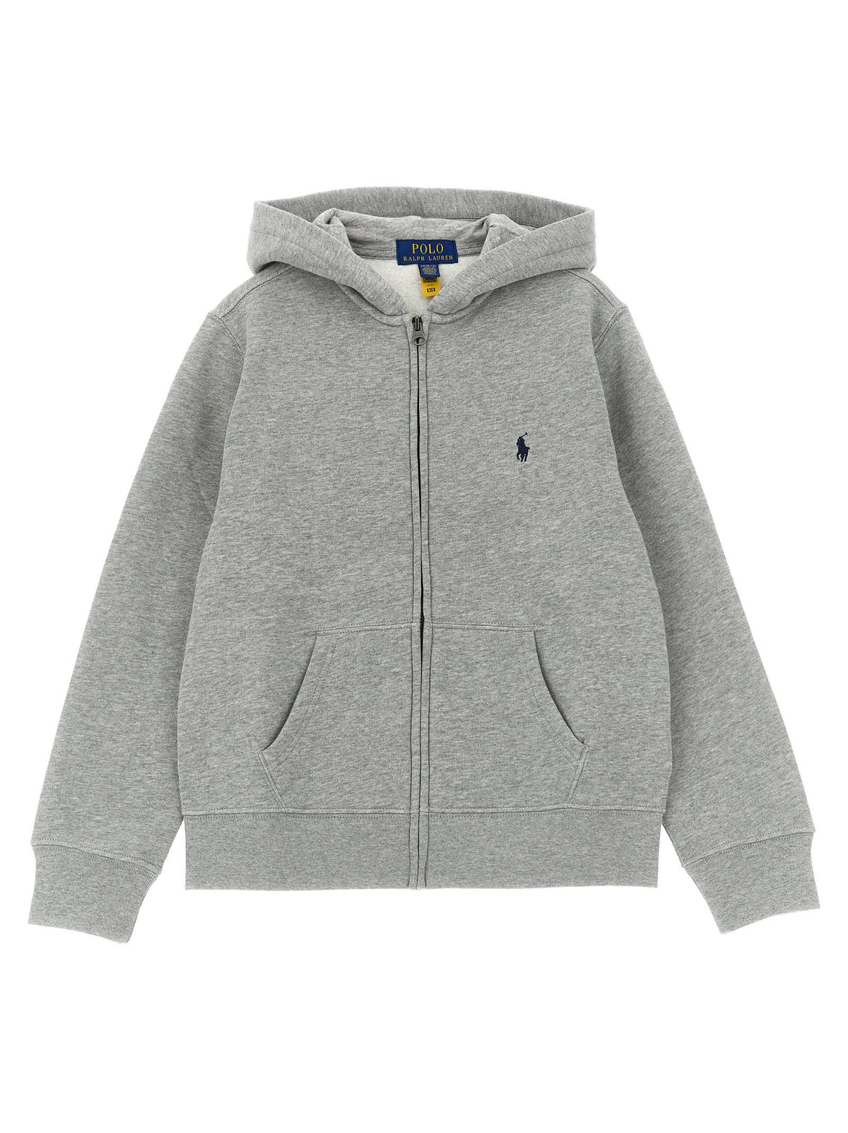 Polo Ralph Lauren Pony Hoodie