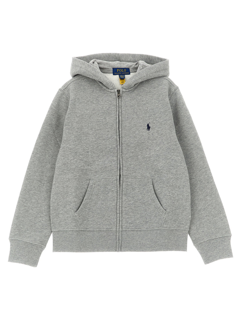 Polo Ralph Lauren Pony Hoodie
