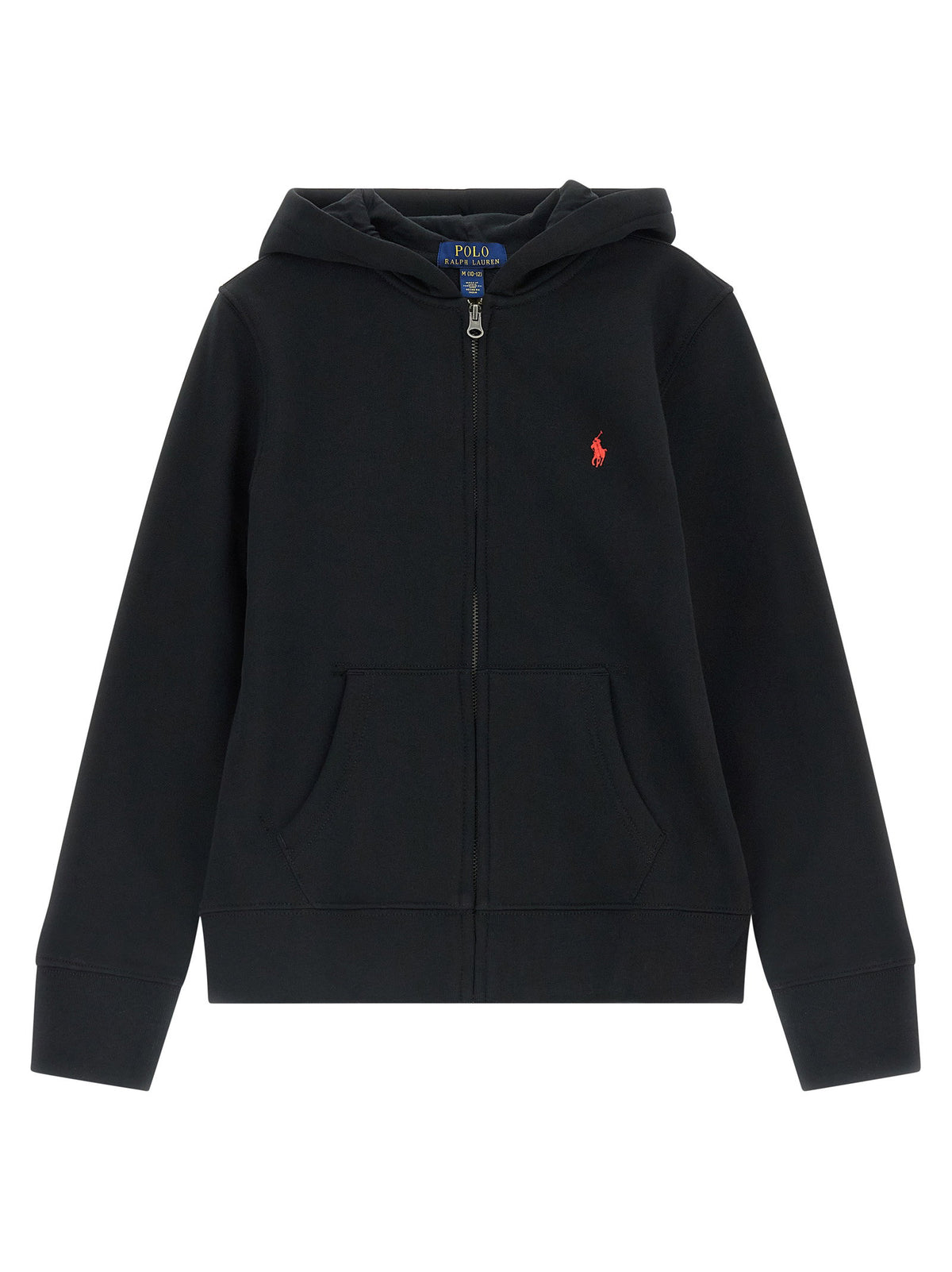 Polo Ralph Lauren Pony Hoodie
