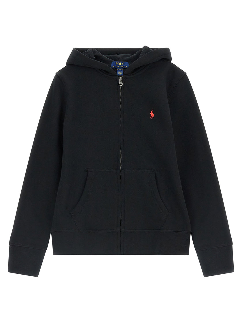 Polo Ralph Lauren Pony Hoodie