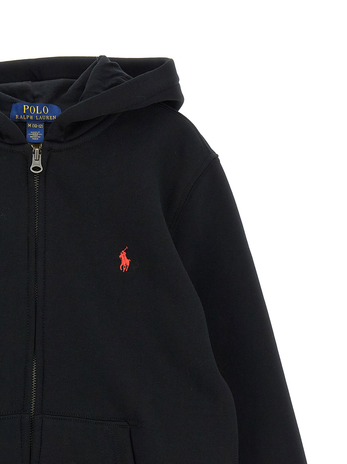 Polo Ralph Lauren Pony Hoodie
