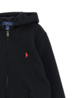 Polo Ralph Lauren Pony Hoodie