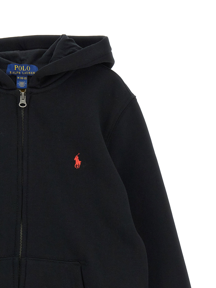 Polo Ralph Lauren Pony Hoodie