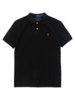Polo Ralph Lauren Logo Embroidery Polo Shirt