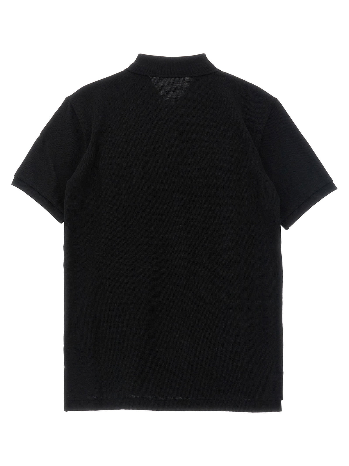 Polo Ralph Lauren Logo Embroidery Polo Shirt