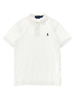 Polo Ralph Lauren Polo Shirt With Logo