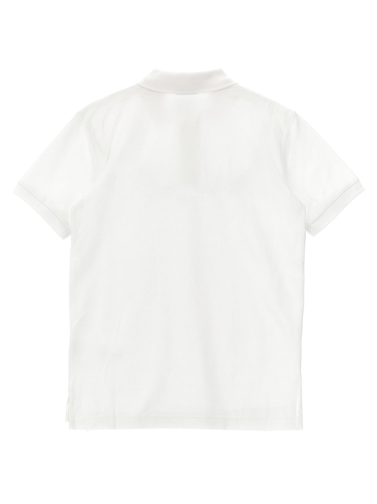 Polo Ralph Lauren Polo Shirt With Logo