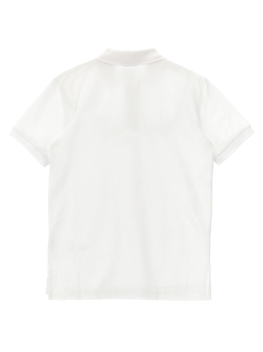 Polo Ralph Lauren Polo Shirt With Logo