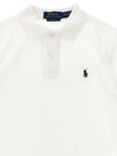 Polo Ralph Lauren Polo Shirt With Logo