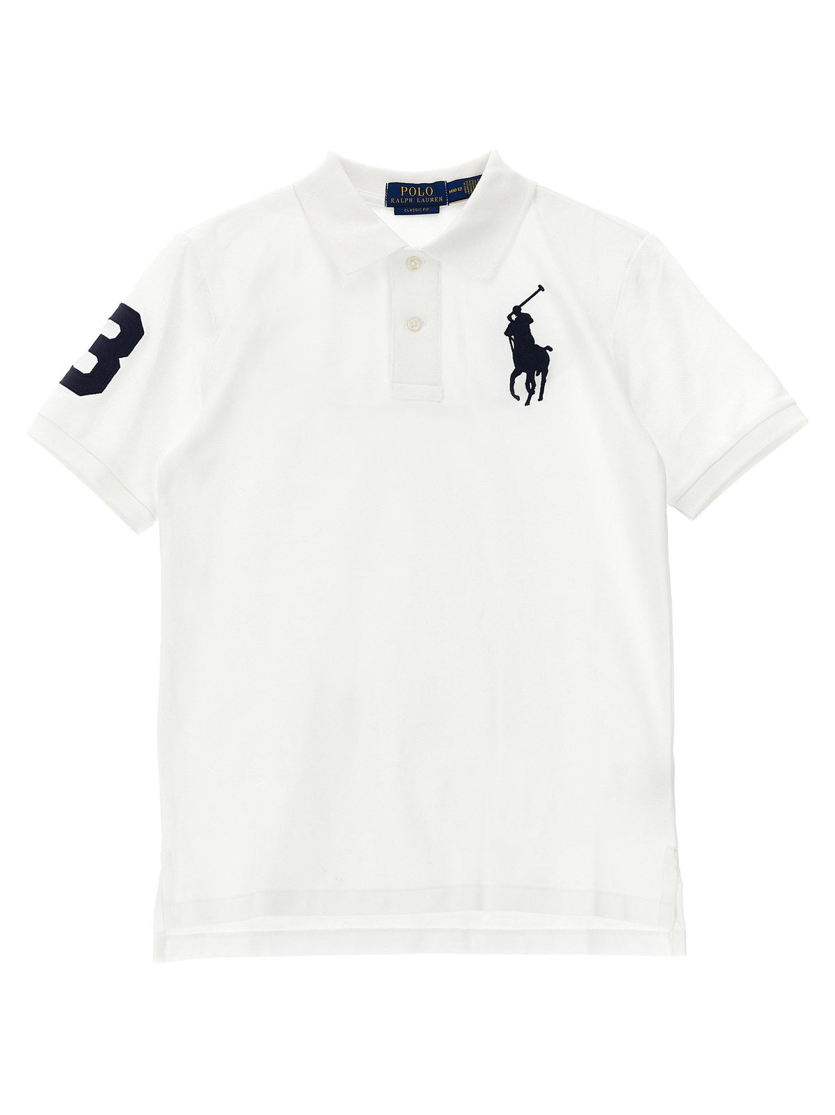 Polo Ralph Lauren Big Pony Polo Shirt