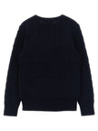 Polo Ralph Lauren Braided Sweater